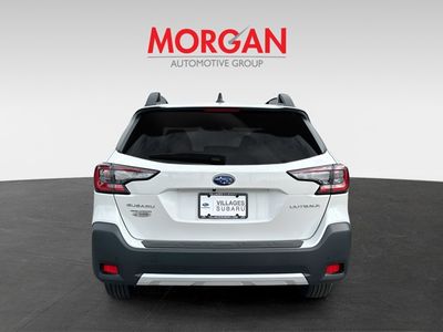 2025 Subaru Outback - Photo 6