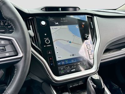 2025 Subaru Outback - Photo 13