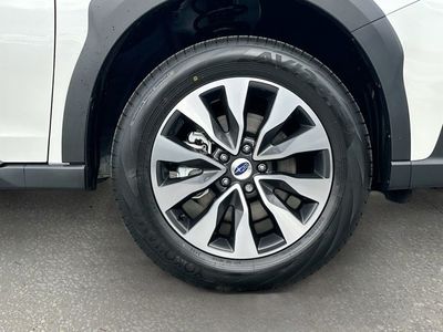 2025 Subaru Outback - Photo 32