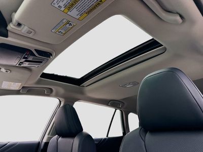 2025 Subaru Outback - Photo 23