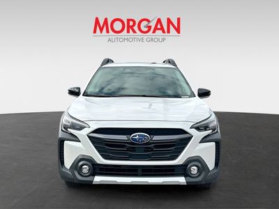 2025 Subaru Outback - Photo 2