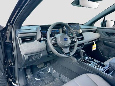 2026 Subaru Outback - Photo 9
