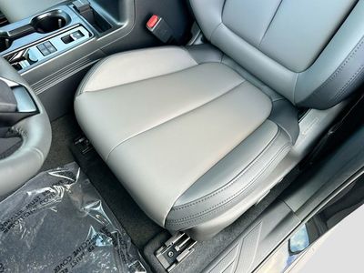 2026 Subaru Outback - Photo 19