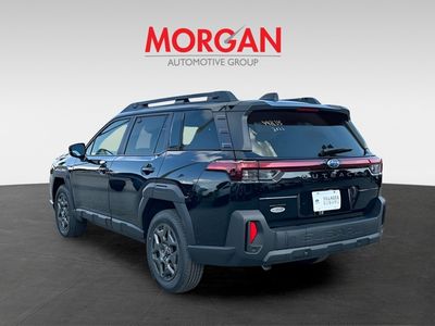 2026 Subaru Outback - Photo 5