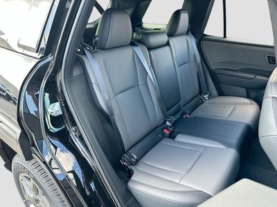 2026 Subaru Outback - Photo 27