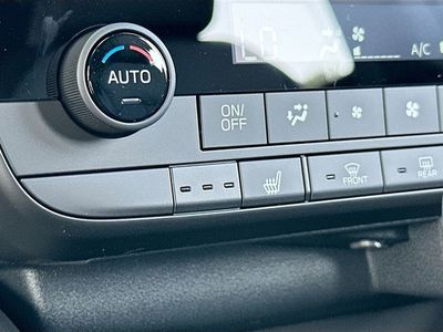 2026 Subaru Outback - Photo 20