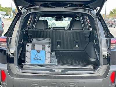 2026 Subaru Outback - Photo 26