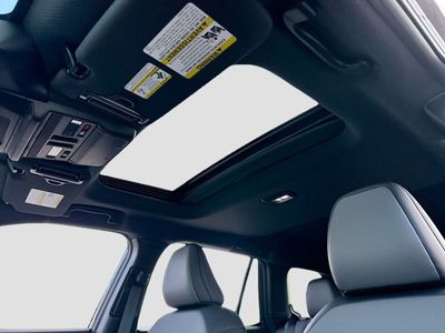 2026 Subaru Outback - Photo 22