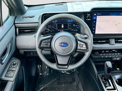 2026 Subaru Outback - Photo 23