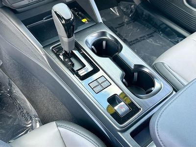 2026 Subaru Outback - Photo 17