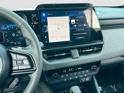 2026 Subaru Outback - Photo 15