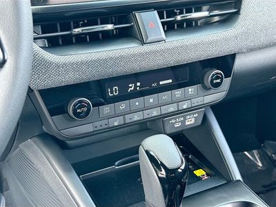 2026 Subaru Outback - Photo 16