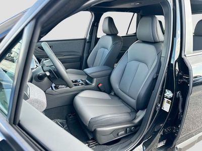 2026 Subaru Outback - Photo 21