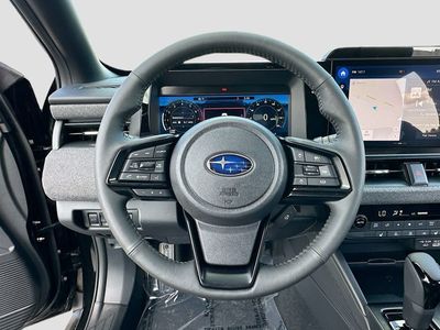 2026 Subaru Outback - Photo 11
