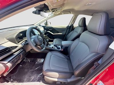 2026 Subaru Crosstrek Hybrid - Photo 22