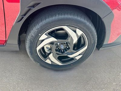 2026 Subaru Crosstrek Hybrid - Photo 30