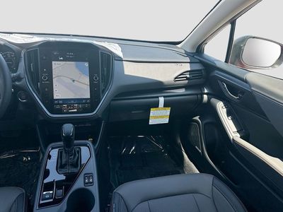 2026 Subaru Crosstrek Hybrid - Photo 24