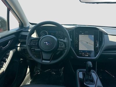 2026 Subaru Crosstrek Hybrid - Photo 23