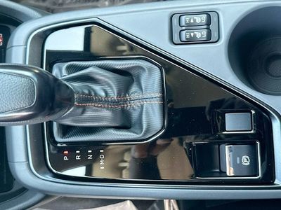 2026 Subaru Crosstrek Hybrid - Photo 17