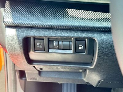 2026 Subaru Crosstrek Hybrid - Photo 10