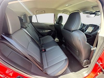 2026 Subaru Crosstrek Hybrid - Photo 27