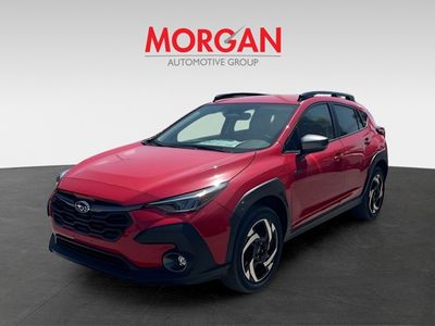 2026 Subaru Crosstrek Hybrid - Photo 3