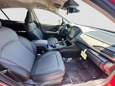 2026 Subaru Crosstrek Hybrid - Photo 28
