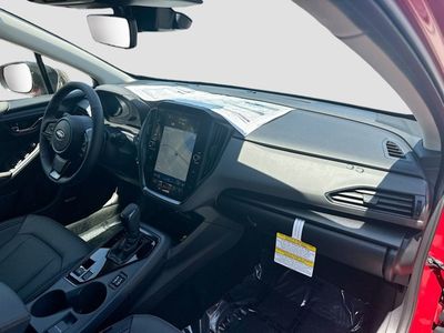 2026 Subaru Crosstrek Hybrid - Photo 29