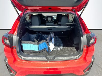 2026 Subaru Crosstrek Hybrid - Photo 26