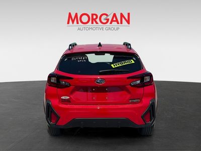2026 Subaru Crosstrek Hybrid - Photo 6