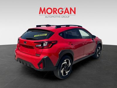2026 Subaru Crosstrek Hybrid - Photo 7