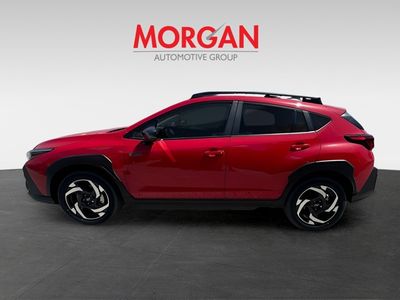 2026 Subaru Crosstrek Hybrid - Photo 4