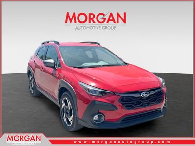 2026 Subaru Crosstrek Hybrid - Photo 1