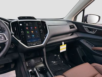 2026 Subaru Ascent - Photo 24
