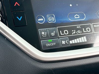 2026 Subaru Ascent - Photo 20