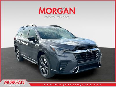 2026 Subaru Ascent - Photo 1