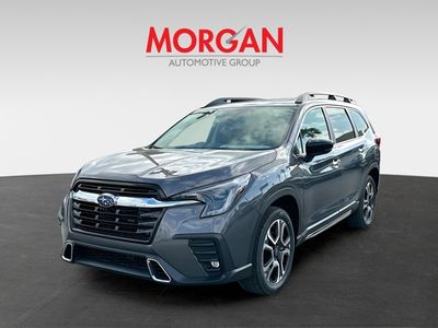 2026 Subaru Ascent - Photo 3