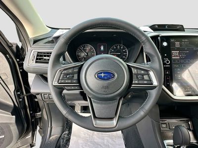 2026 Subaru Ascent - Photo 11
