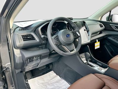 2026 Subaru Ascent - Photo 9