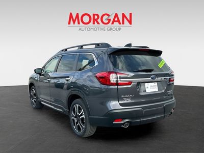2026 Subaru Ascent - Photo 5