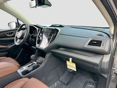 2026 Subaru Ascent - Photo 31