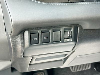 2026 Subaru Ascent - Photo 10