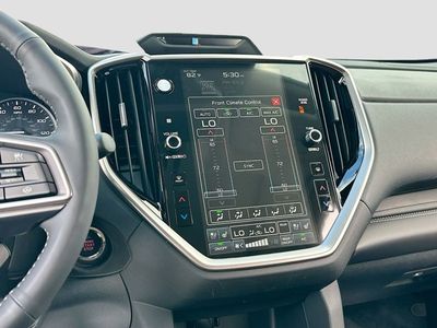 2026 Subaru Ascent - Photo 15