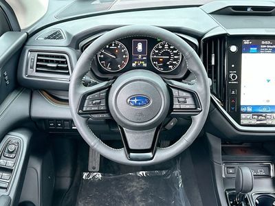 2025 Subaru Ascent - Photo 24