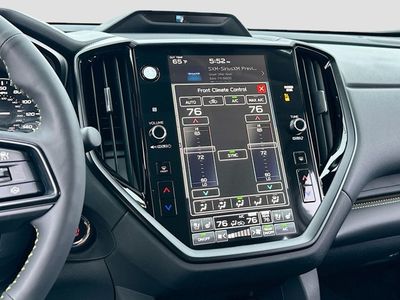 2025 Subaru Ascent - Photo 16