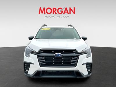2025 Subaru Ascent - Photo 2