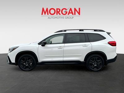 2025 Subaru Ascent - Photo 4