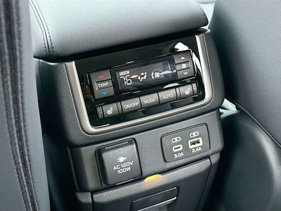2025 Subaru Ascent - Photo 27