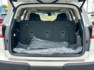 2025 Subaru Ascent - Photo 28