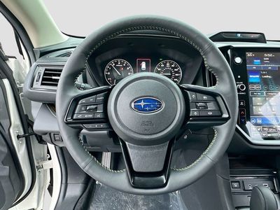 2025 Subaru Ascent - Photo 11